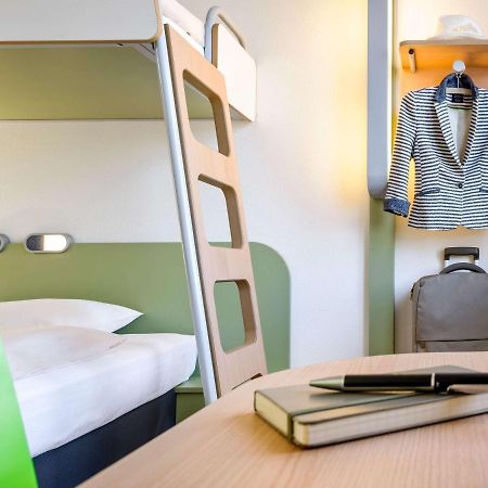 Ibis Budget Frankfurt Offenbach Sued Extérieur photo