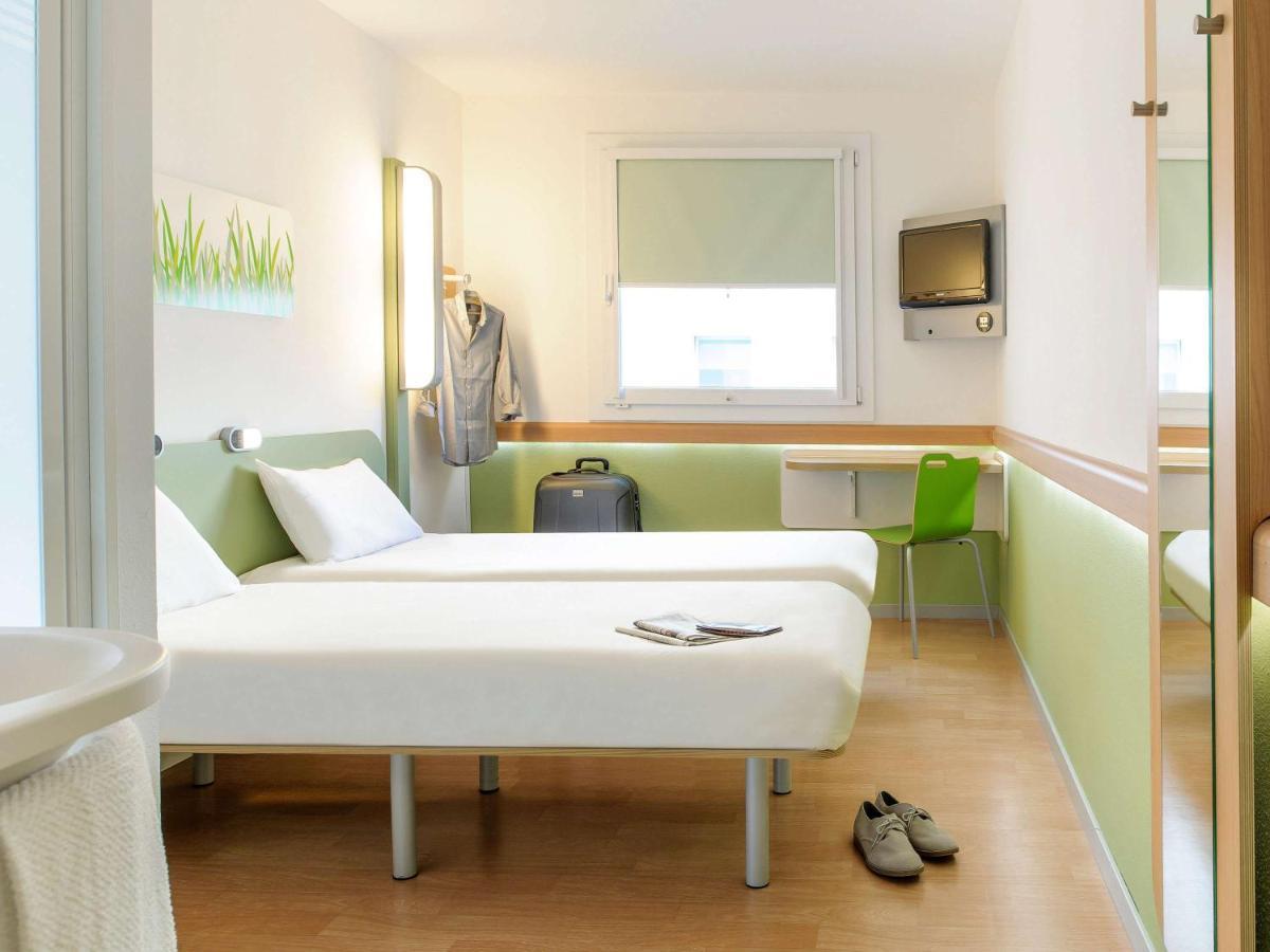 Ibis Budget Frankfurt Offenbach Sued Extérieur photo