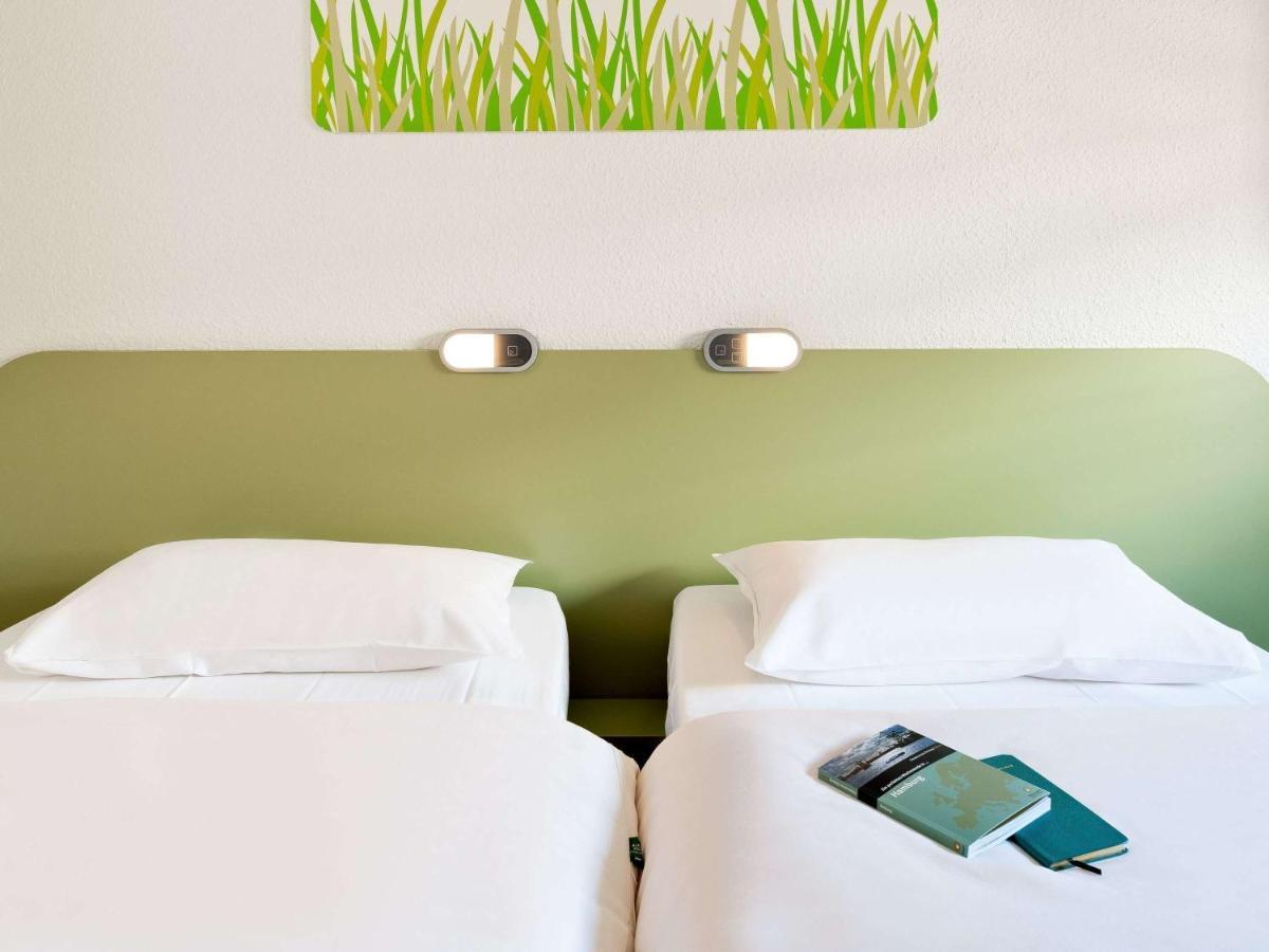 Ibis Budget Frankfurt Offenbach Sued Extérieur photo