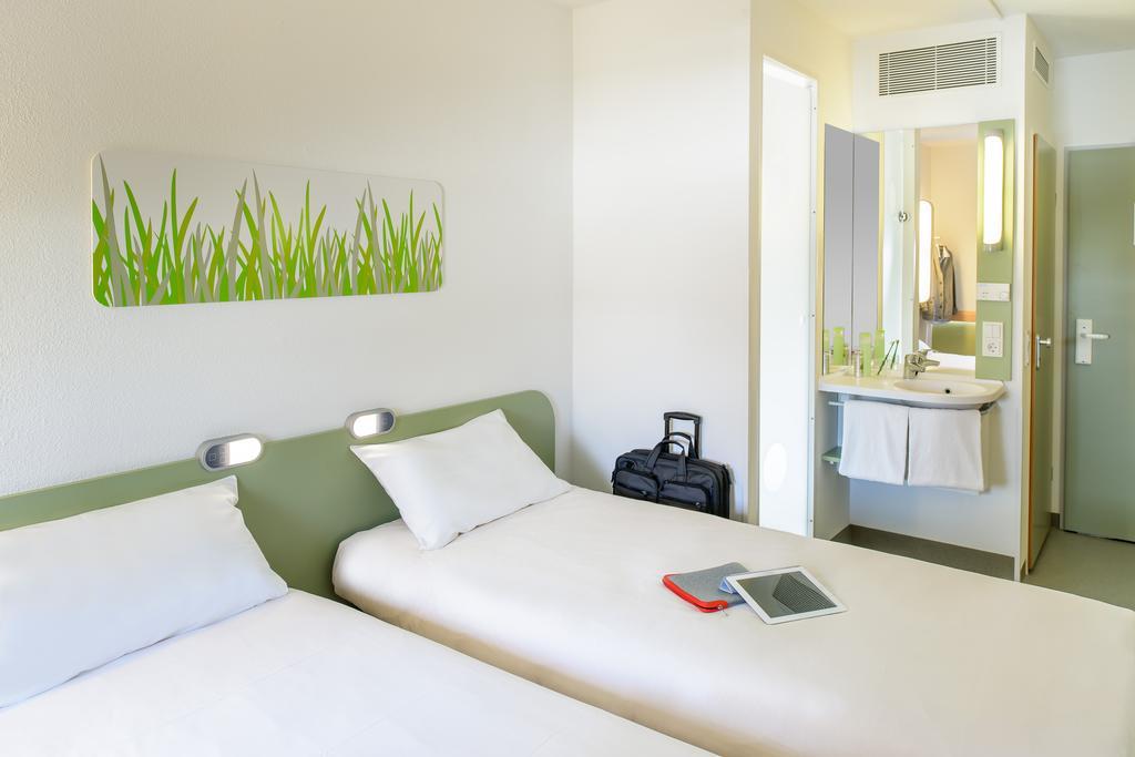 Ibis Budget Frankfurt Offenbach Sued Extérieur photo