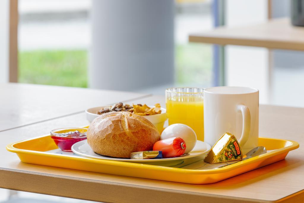 Ibis Budget Frankfurt Offenbach Sued Extérieur photo